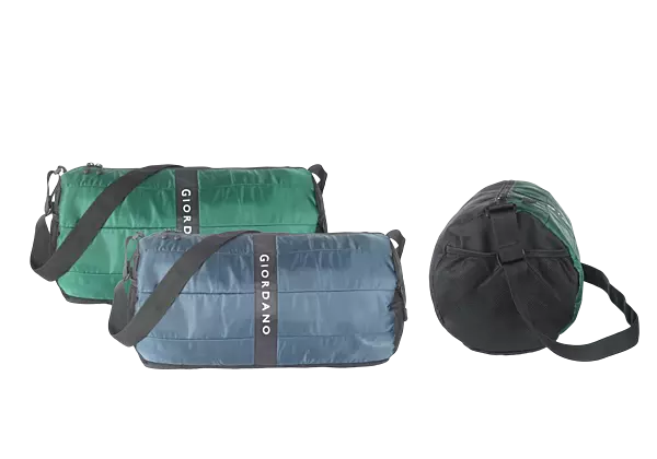 Matty Duffel Bag