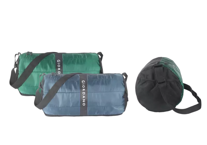 Matty Duffel Bag