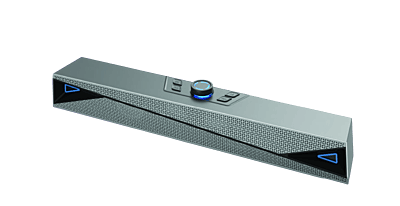 Rokr Hustlr Speaker
