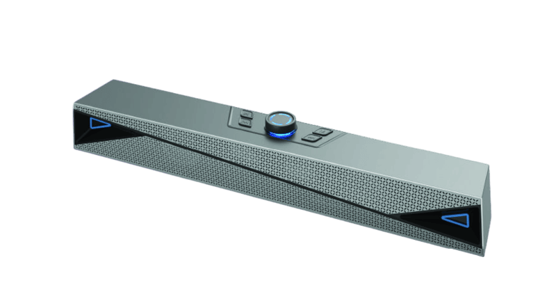Rokr Hustlr Speaker