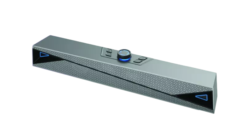 Rokr Hustlr Speaker