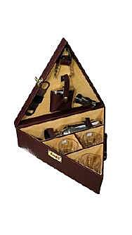 PYRAMID BAR SET