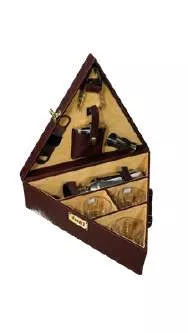 PYRAMID BAR SET