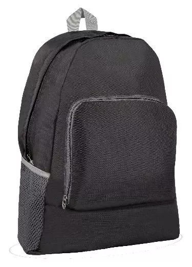 FOLDABLE BACKPACK