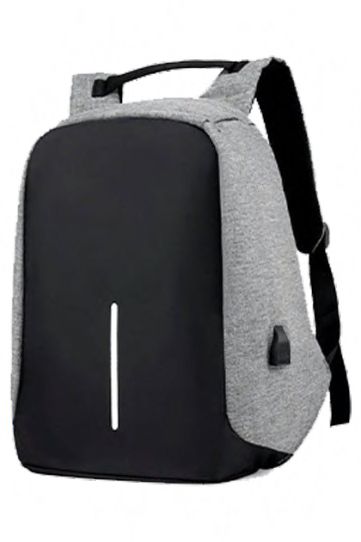 ANTI THEFT BAG SIZE 17.5x11x5.5 Inch