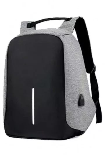 ANTI THEFT  BAG SIZE 17.5x11x5.5 Inch