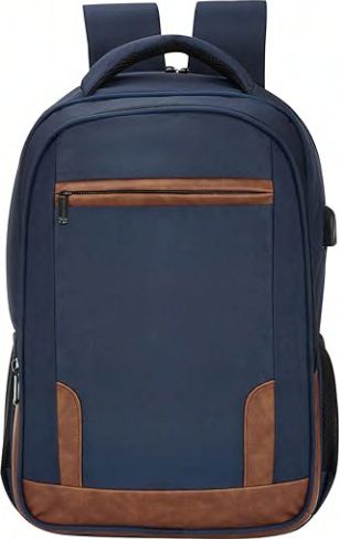 ANTI THEFT BAG SIZE 17.5x11.5x6 Inch