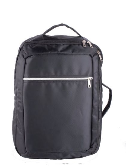 YATRAA OVERNIGHTER BAG