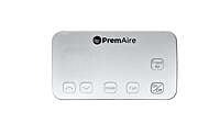 Premaire PTAC, Heat Pump, 12200/11900 BTU/h, 230 Volt, 20 Amps