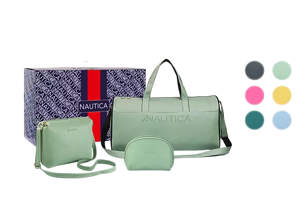 3pcs Combo travel sets