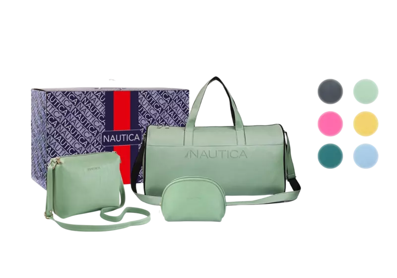 3pcs Combo travel sets