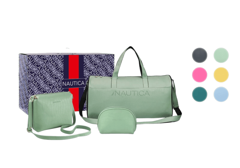 3pcs Combo travel sets