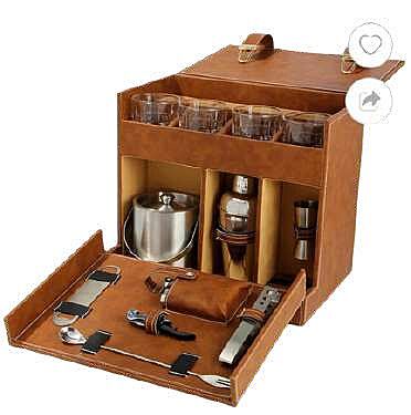 JUMBO BAR SET