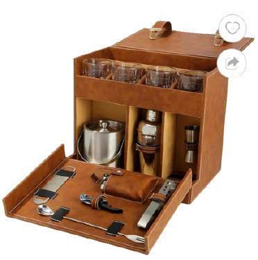 JUMBO BAR SET