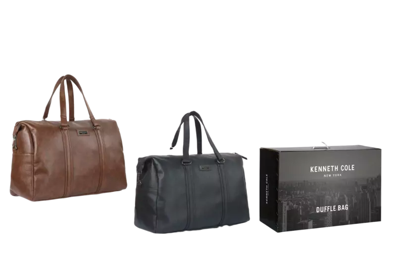Duffel Bag
