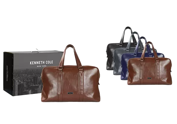 Travel Duffel Bag