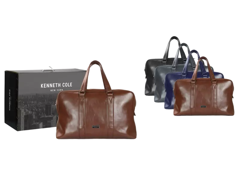 Travel Duffel Bag
