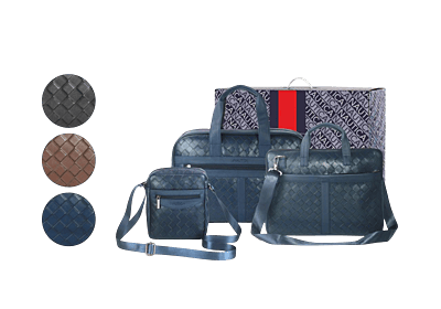 3pcs Combo travel sets TMP1302