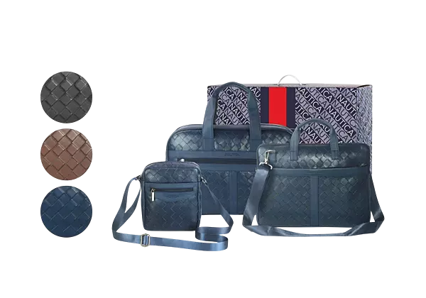 3pcs Combo travel sets TMP1302