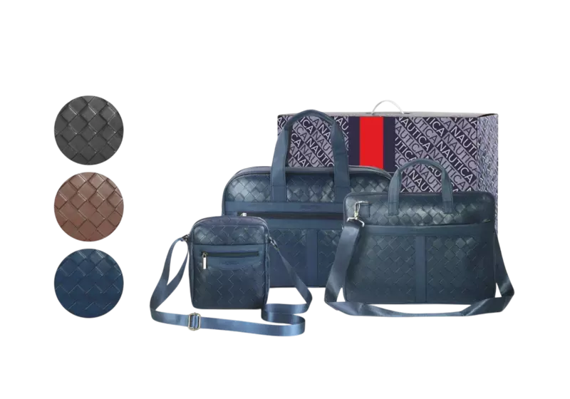 3pcs Combo travel sets TMP1302