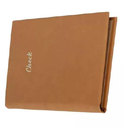 CHECK FOLDER