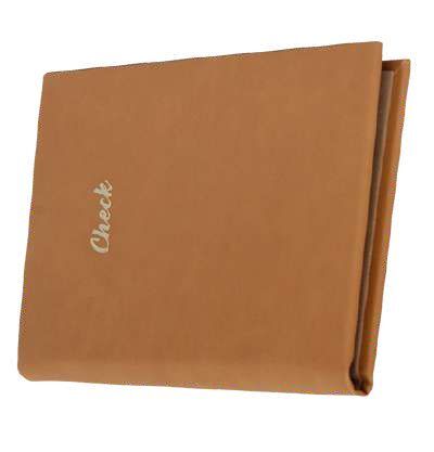 CHECK FOLDER