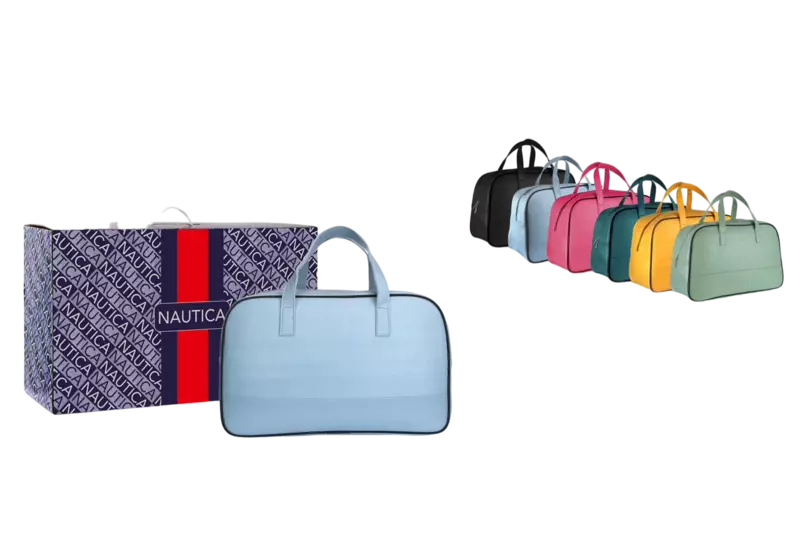 Duffel Bag  NTDUF4001