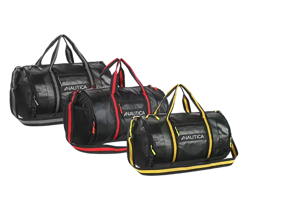 Sports Duffel Bag