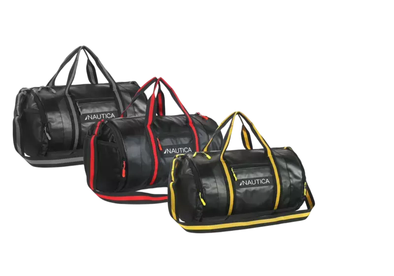 Sports Duffel Bag