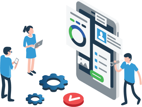 Zoho Creator Customer Portal Add-On Zoho Creator Customer Portal Add-On