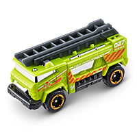 Metal Machines Alloy Car Assortment