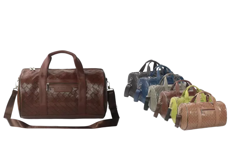 Duffel Bag TVL 6591