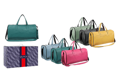 Duffel Bag NADF3045