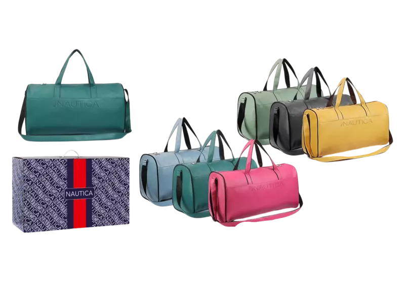 Duffel Bag NADF3045