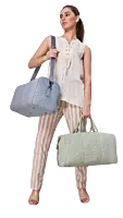 Travel Duffel Bag TVL6557