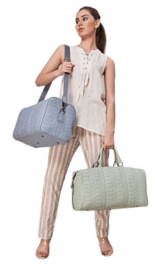 Travel Duffel Bag TVL6557