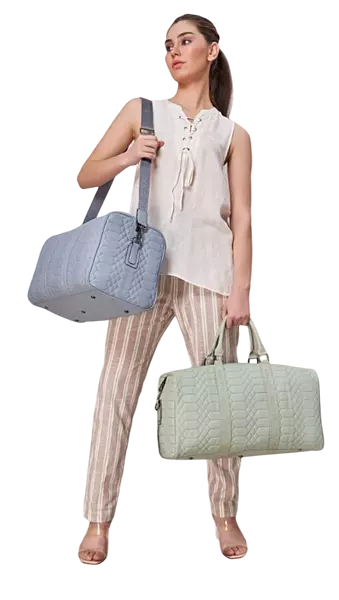 Travel Duffel Bag TVL6557