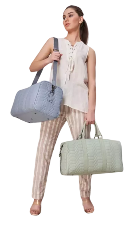 Travel Duffel Bag TVL6557