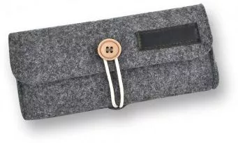 BG-EC-03 EYE CASE SIZE 18x5x7cm