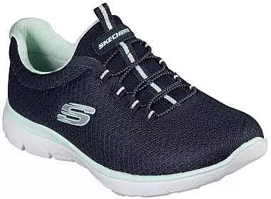 Women Slip NVAQ shoes