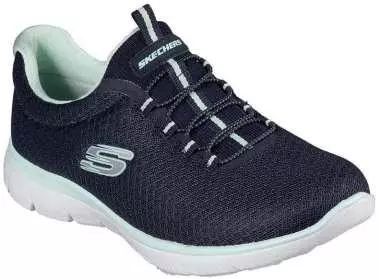 Women Slip NVAQ shoes
