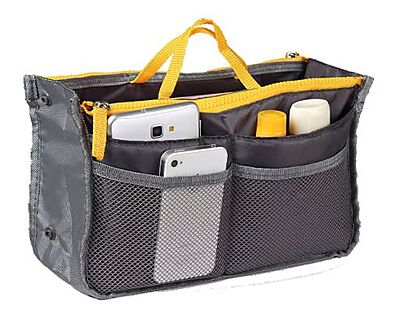 ON THE GO POUCH