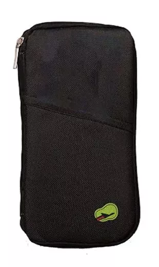 PASSPORT POUCH
