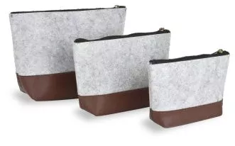 BG-POUCH-18 POUCHES SIZE 13.5x9 Inch