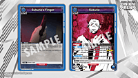 JUJUTSU KAISEN STARTER DECK