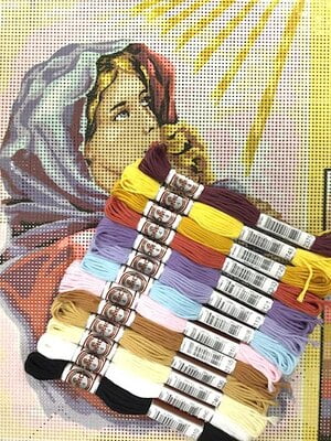 Seg de Paris - Madonna , 3350 Seg de Paris - Madonna , 3350