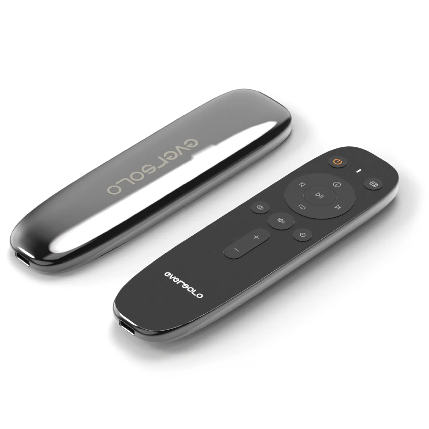 Eversolo DMP-A10 Music Streamer