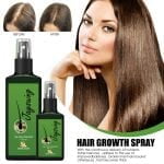 JAYSUING HAIR GROWTH SPRAY 120ML