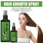 JAYSUING HAIR GROWTH SPRAY 120ML