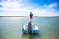 Power-Pole Micro Anchor